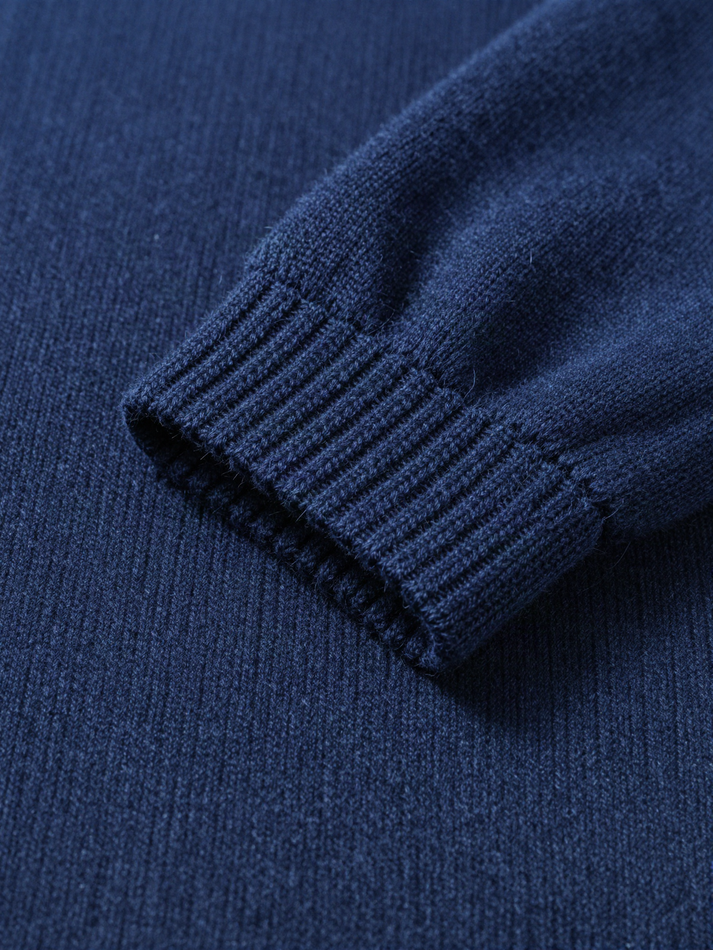Brentwyn - Knitted Vest with V Neck
