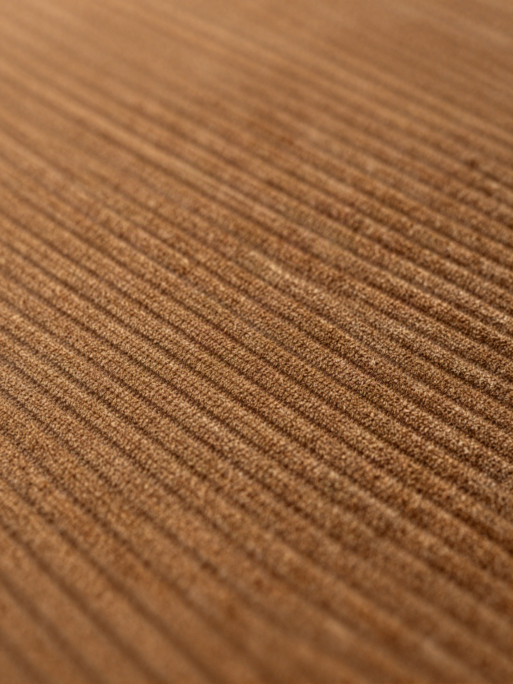 Marnholt - Corduroy Shirt with Two Flap Pockets