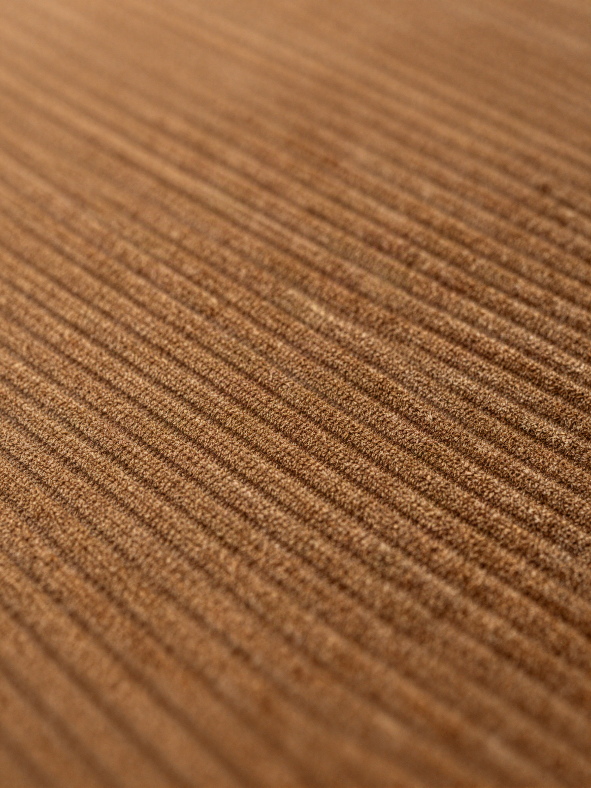 Marnholt - Corduroy Shirt with Two Flap Pockets