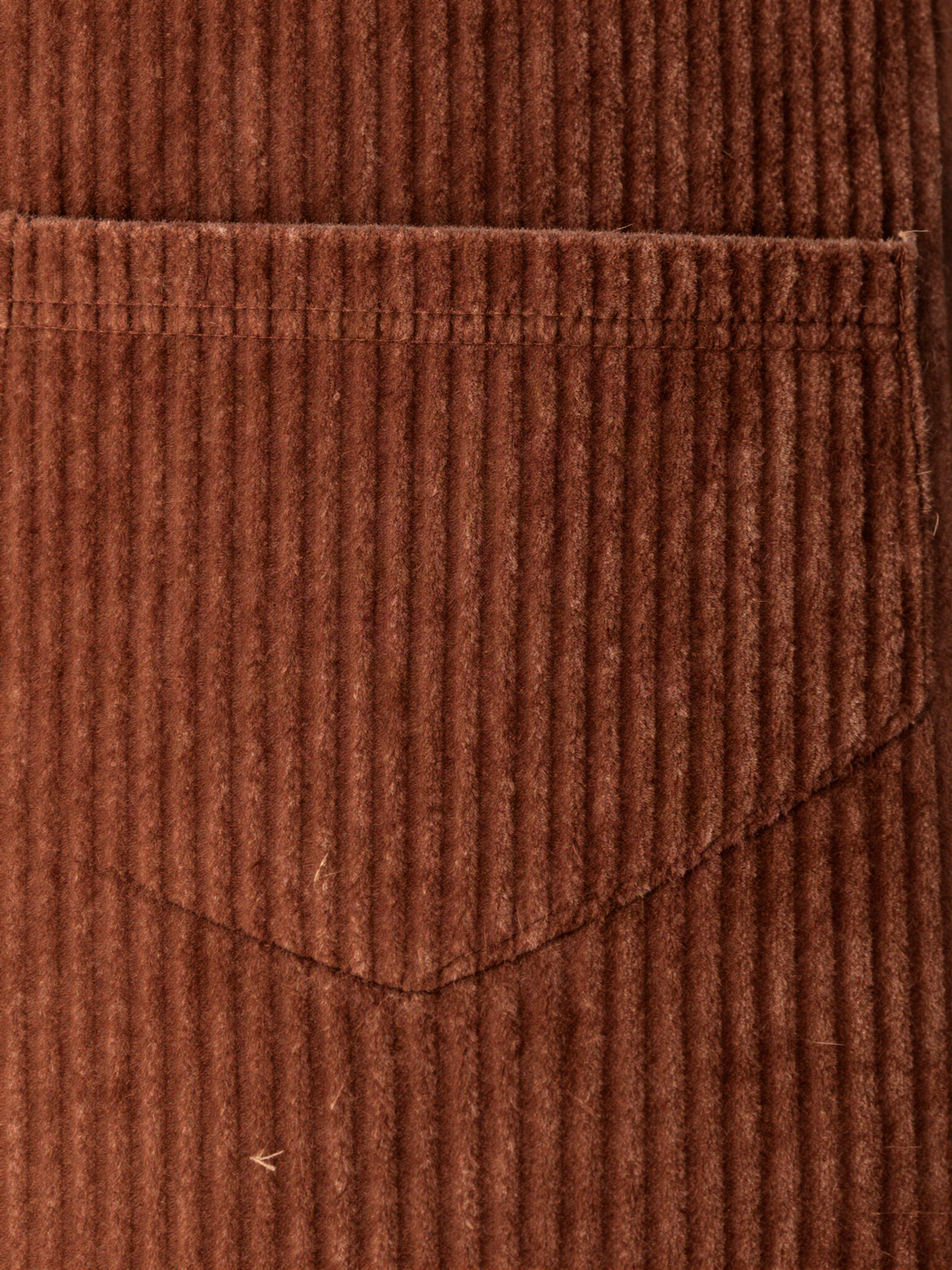 Cranwyth - Corduroy Trousers with Five Pockets